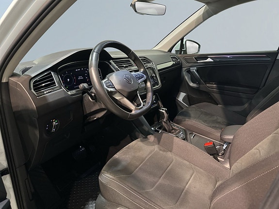 Volkswagen Tiguan 7 of 21