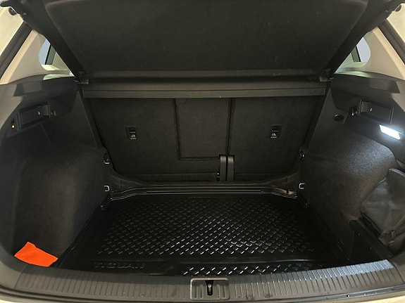 Volkswagen Tiguan 12 of 21