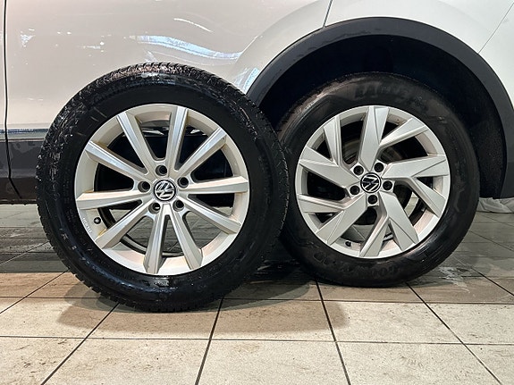 Volkswagen Tiguan 19 of 21