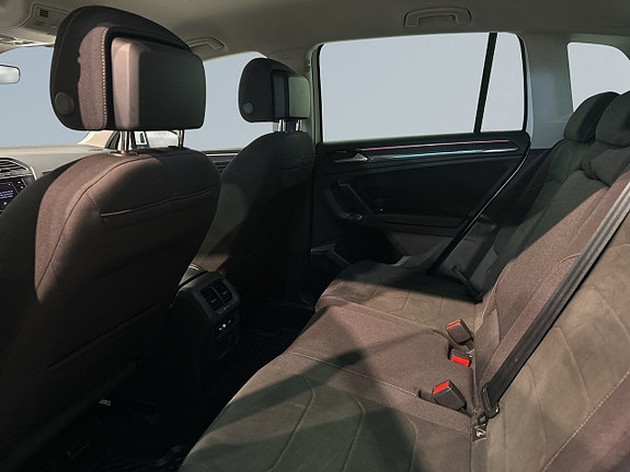 Volkswagen Tiguan 13 of 21