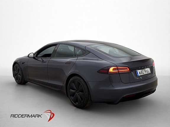 Tesla Model S 8 of 30