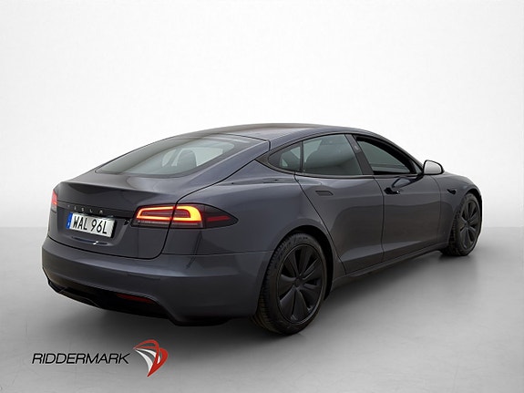 Tesla Model S 5 of 30