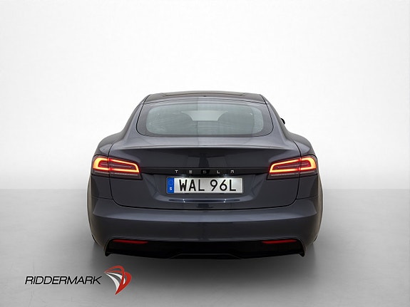 Tesla Model S 6 of 30