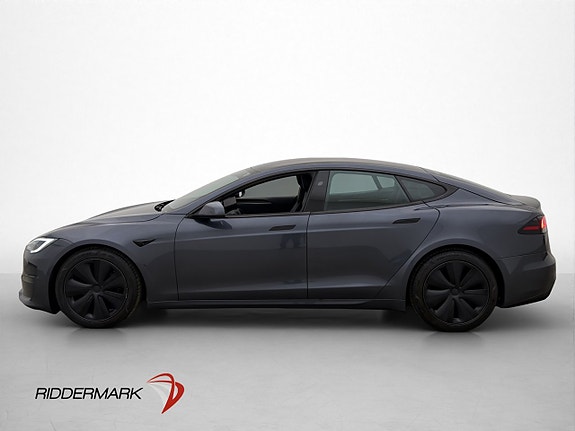 Tesla Model S 9 of 30