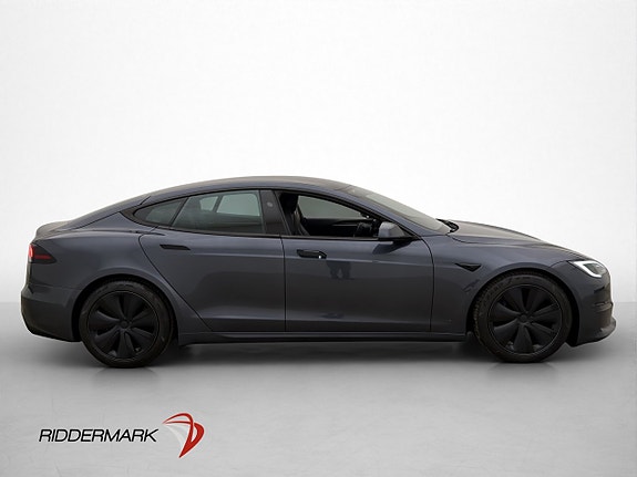 Tesla Model S 3 of 30
