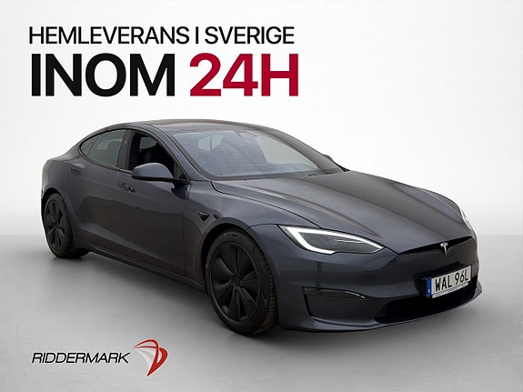 Tesla Model S 2 of 30