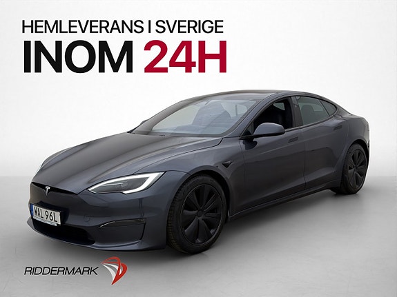 Tesla Model S 3 of 30
