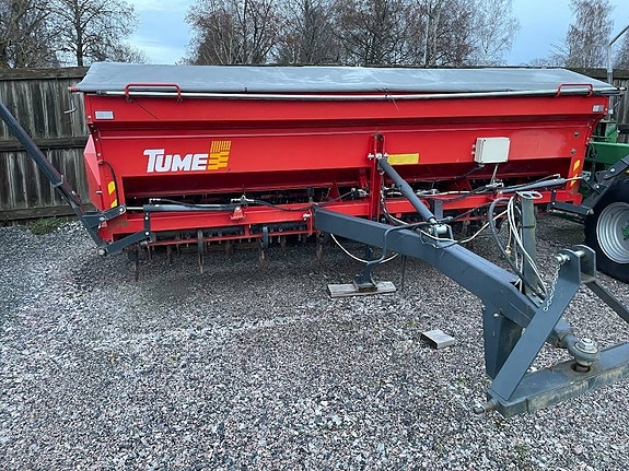 Tume HKL4000 JC