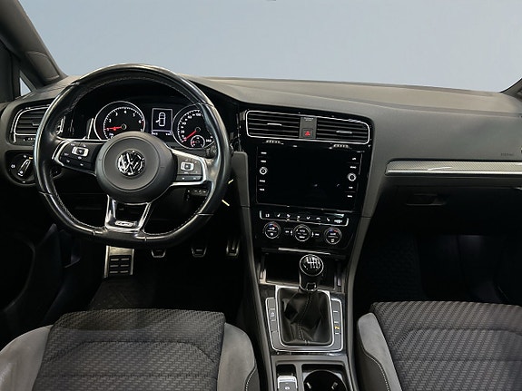 Volkswagen Golf I 8 of 18