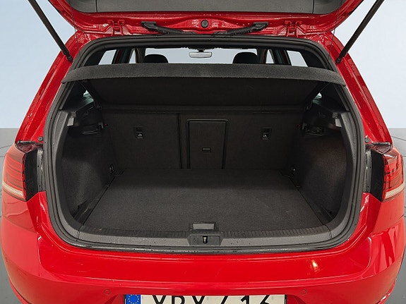 Volkswagen Golf I 12 of 18