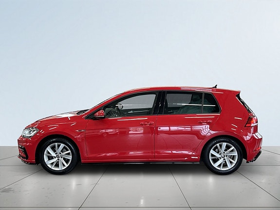 Volkswagen Golf I 4 of 18