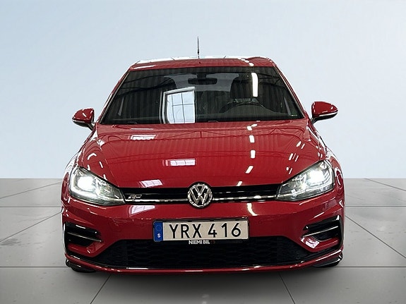 Volkswagen Golf I 2 of 18