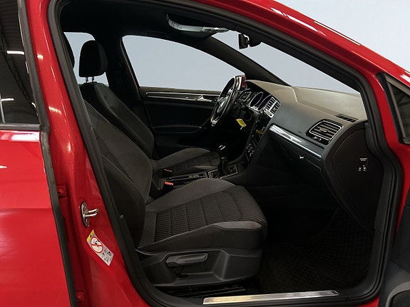 Volkswagen Golf I 10 of 18