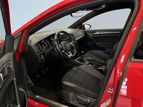 Volkswagen Golf I 7 of 18