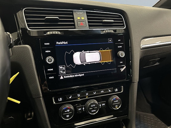 Volkswagen Golf I 11 of 18