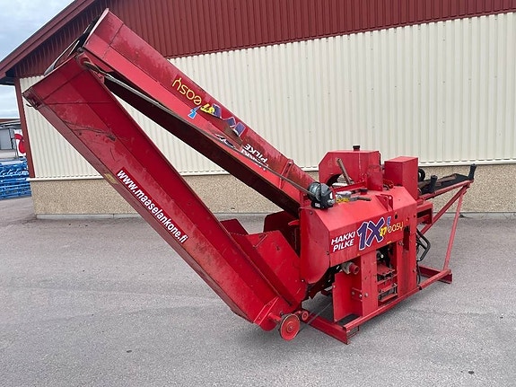 Hakki Pilke 1X37