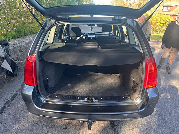 Peugeot 307 4 of 5