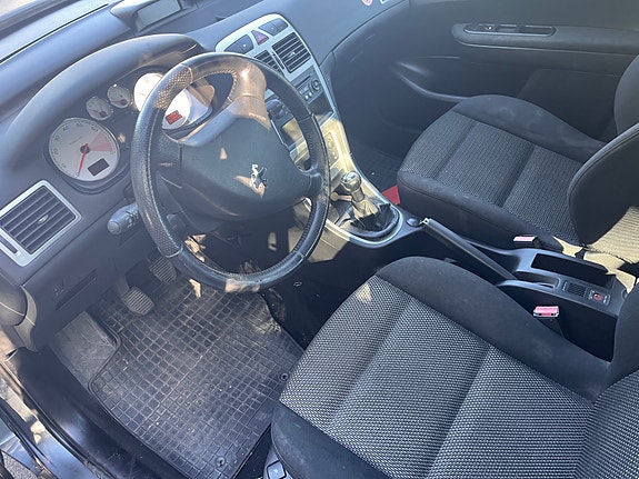 Peugeot 307 6 of 9