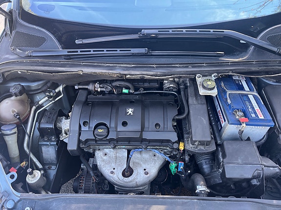 Peugeot 307 3 of 5