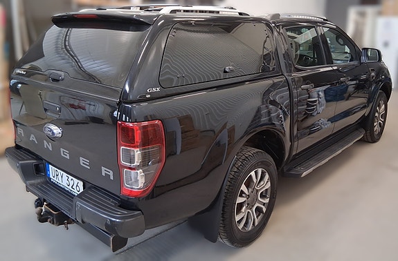 Ford Ranger 3 of 5