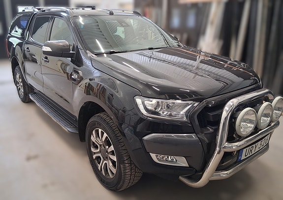 Ford Ranger 2 of 5