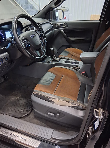 Ford Ranger 6 of 11