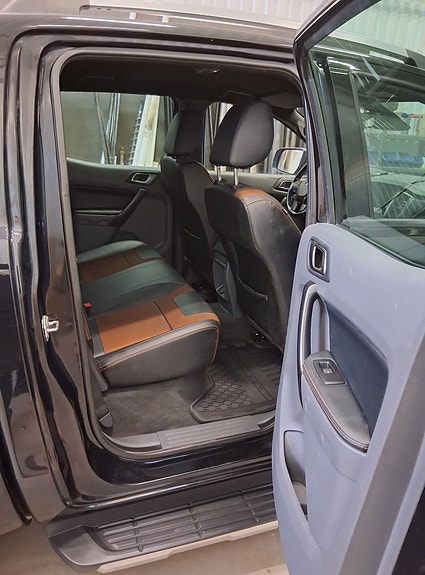 Ford Ranger 8 of 11