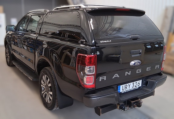 Ford Ranger 4 of 5
