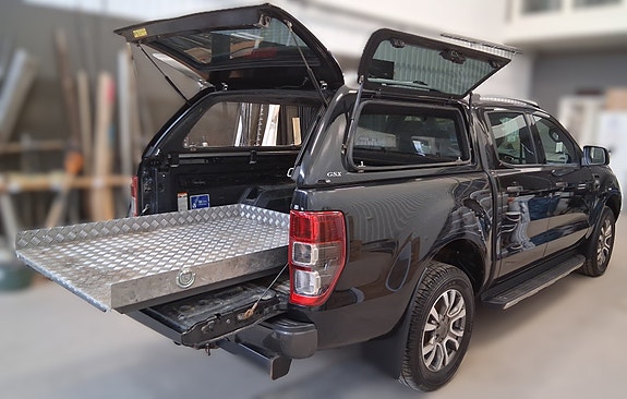 Ford Ranger 5 of 5