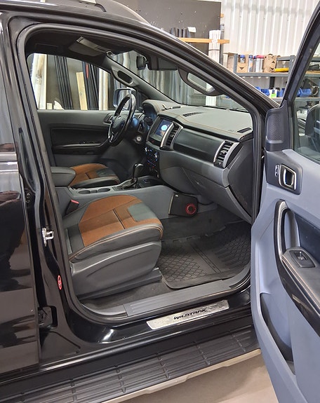 Ford Ranger 7 of 11