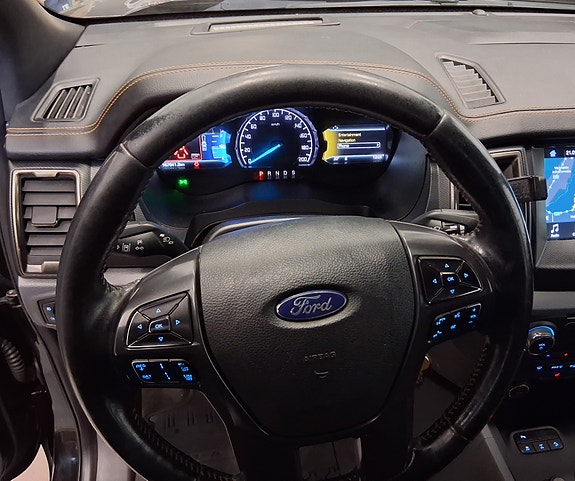 Ford Ranger 11 of 11