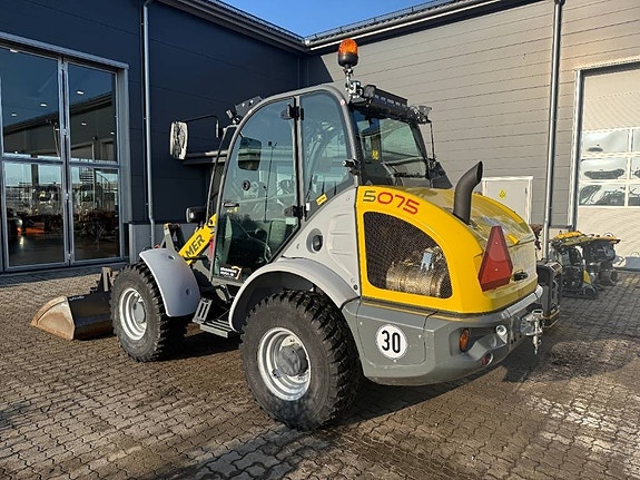Kramer 5075