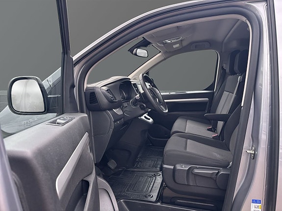 Toyota Proace Verso 7 of 14
