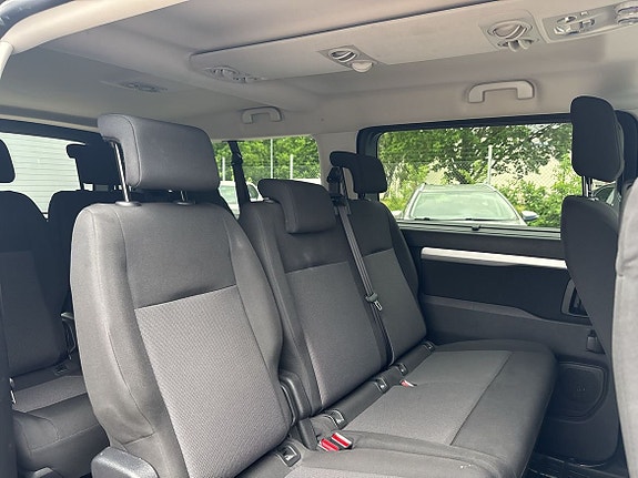 Toyota Proace Verso 10 of 14
