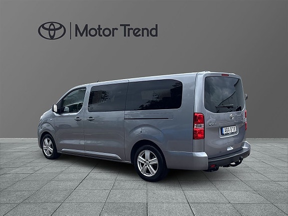 Toyota Proace Verso 2 of 5