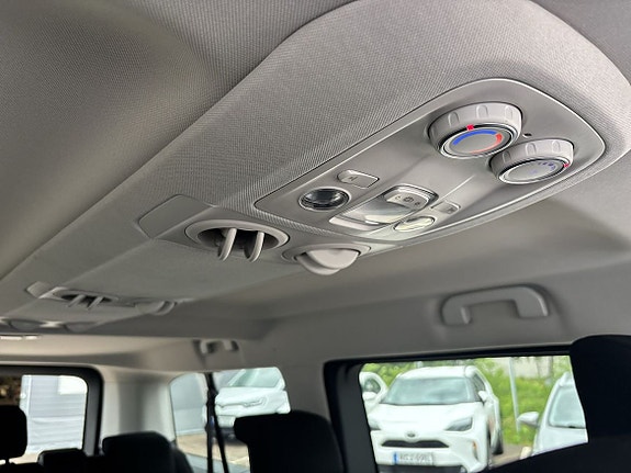 Toyota Proace Verso 12 of 14