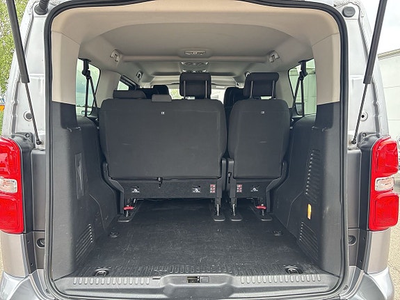 Toyota Proace Verso 11 of 14