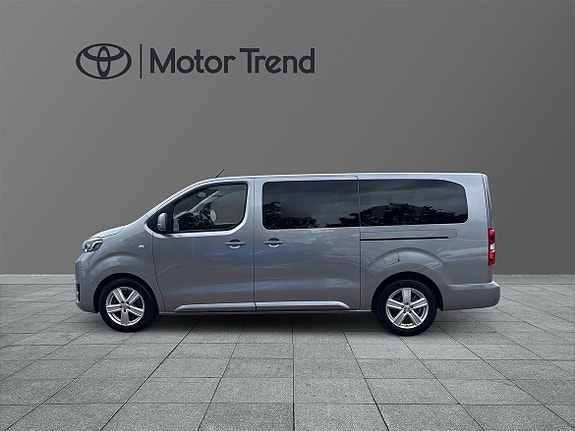 Toyota Proace Verso 3 of 5