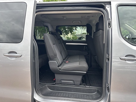 Toyota Proace Verso 9 of 14