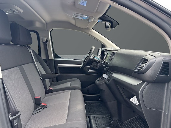 Toyota Proace Verso 8 of 14