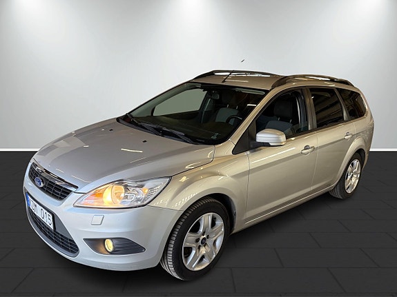 Ford Focus 2 of 5