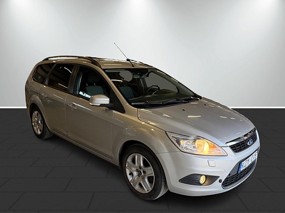 Ford Focus 4 of 5