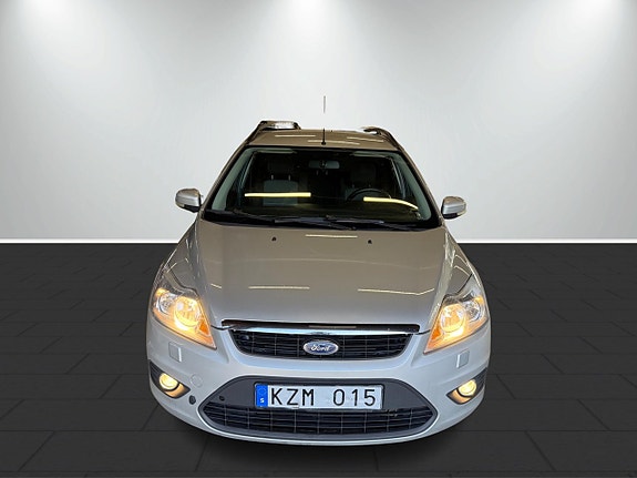 Ford Focus 3 of 5