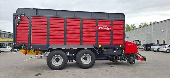 Kverneland 11080C