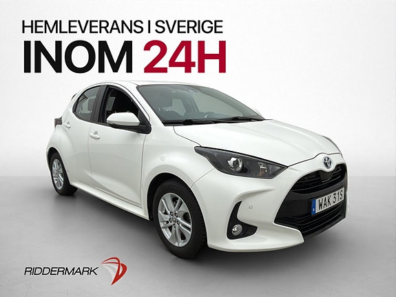 Toyota Yaris 3 of 30