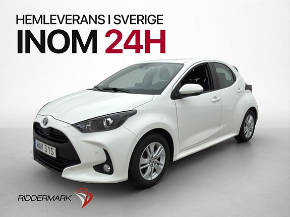 Toyota Yaris 3 of 30
