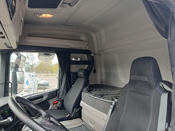 Scania G 500 B6x2*4NB 5 of 8