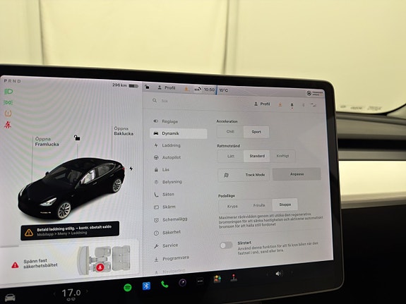 Tesla Model 3 21 of 30