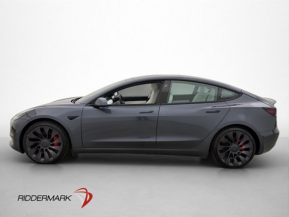 Tesla Model 3 8 of 30