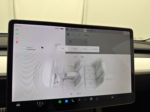 Tesla Model 3 19 of 30